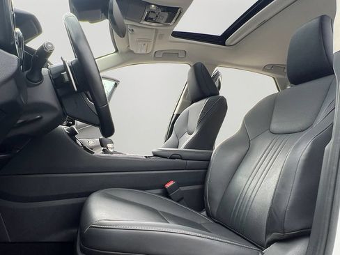 Used 2024 Lexus NX 350 AWD image 22