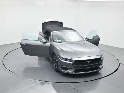 Certified 2024 Ford Mustang Premium RWD image 49