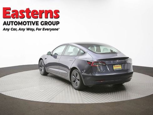 Used 2023 Tesla Model 3 Standard Range image 63