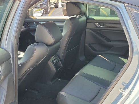 Used 2021 Honda Accord Sport image 13