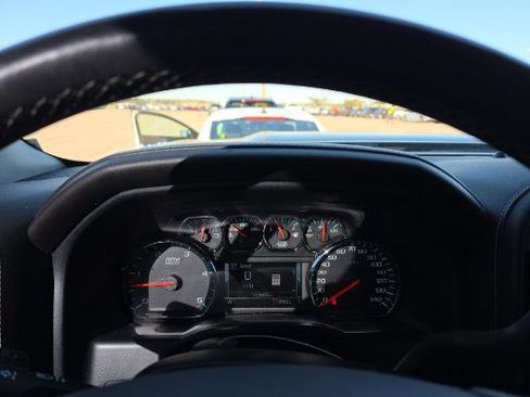 Used 2018 Chevrolet Silverado 3500 High Country w/ Duramax Plus Package image 8