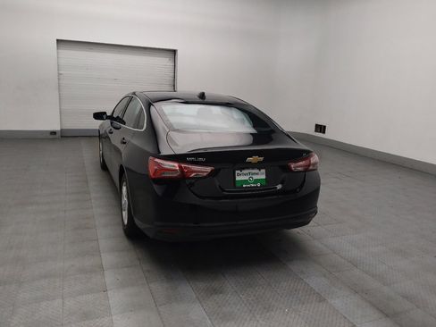 Used 2022 Chevrolet Malibu LT FWD image 6