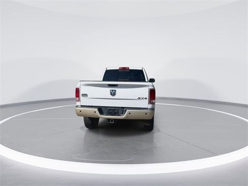 Used 2015 RAM 2500 Longhorn w/ Convenience Group image 10