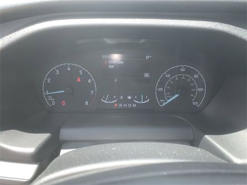 New 2024 Ford Transit 250 Low Roof w/ Load Area Protection Package image 16