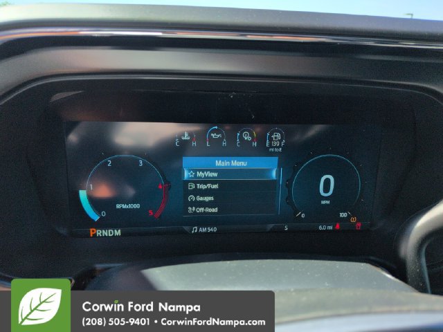 New 2026 Ford F350 Lariat AWD/4WD image 15