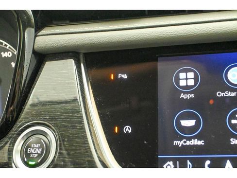 Used 2020 Cadillac XT6 Premium Luxury image 54