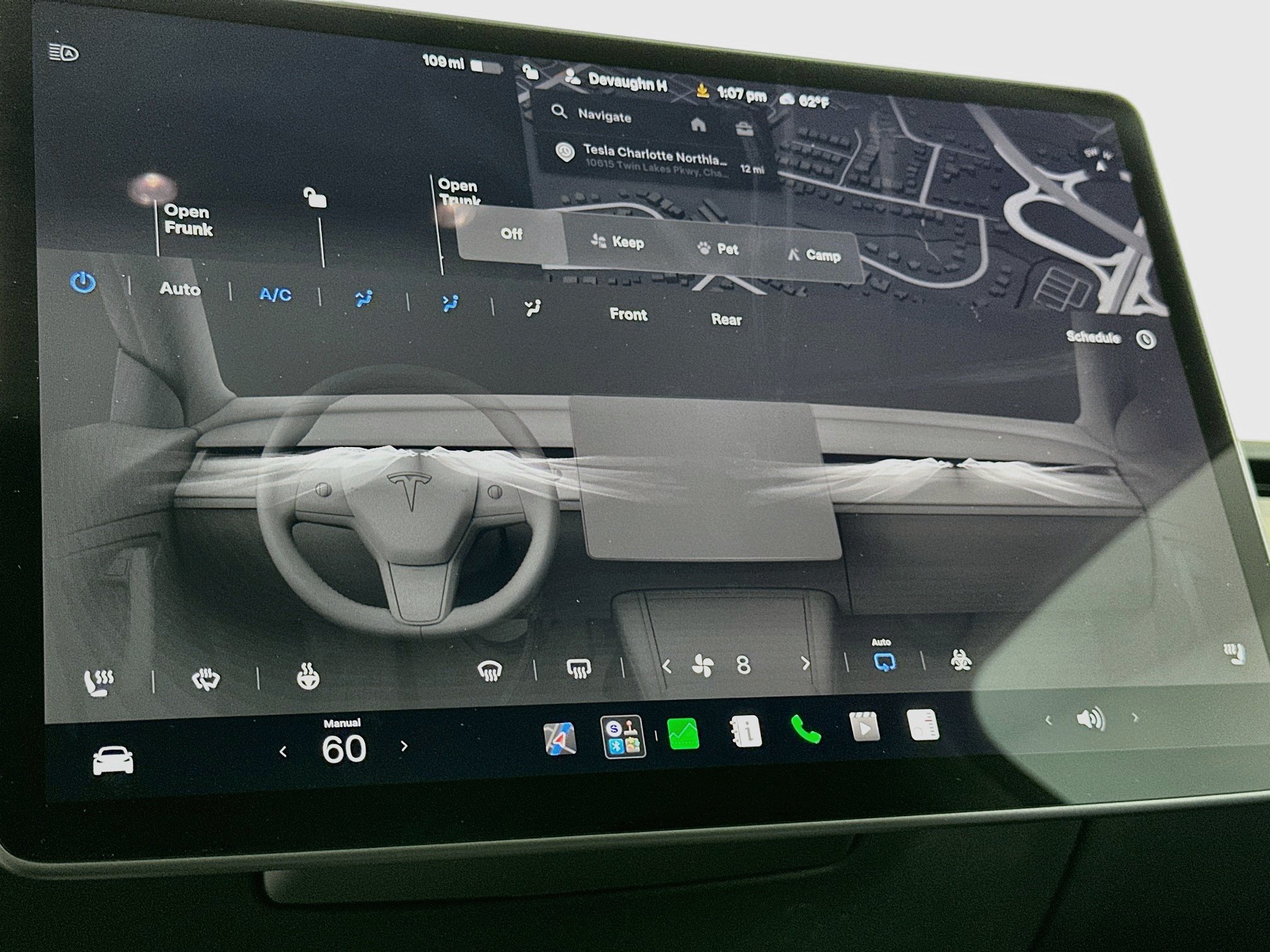 Used 2023 Tesla Model Y Long Range AWD/4WD image 23