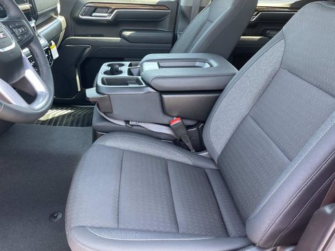 Used 2026 GMC Sierra 1500 Elevation RWD image 23