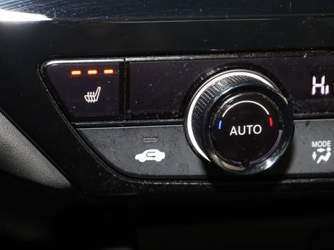 Used 2025 Honda Accord Sport image 8