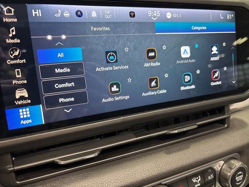 Used 2024 Jeep Wrangler Sport S image 20