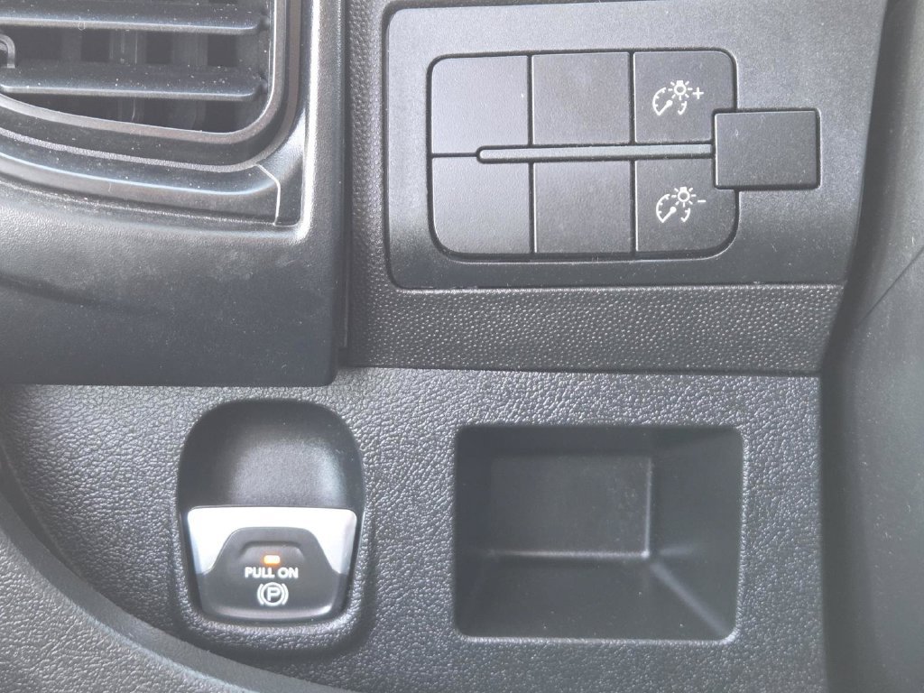 Used 2023 RAM ProMaster 2500 FWD image 29