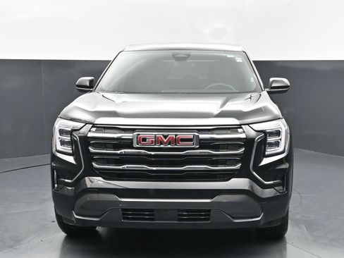 Used 2026 GMC Terrain Elevation FWD image 8