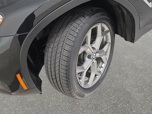 Certified 2023 BMW X3 xDrive30i w/ Premium Package AWD/4WD image 27