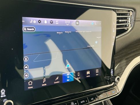 Used 2022 Jeep Wagoneer Series II image 13