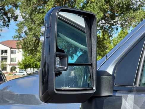 Used 2025 Chevrolet Silverado 2500 LT w/ Trail Boss Package AWD/4WD image 55