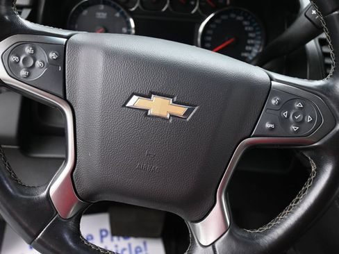 Used 2019 Chevrolet Tahoe LT AWD/4WD image 14