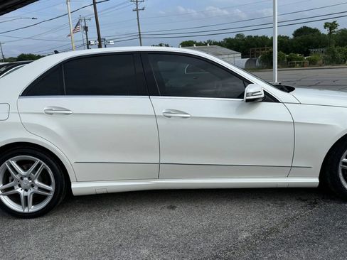 Used 2013 Mercedes-Benz E 350 Sedan image 8