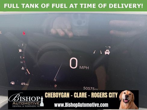 Used 2024 Buick Encore GX Sport Touring image 4