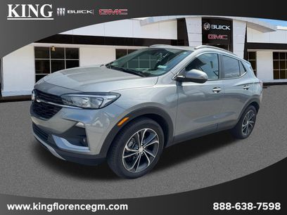 Used 2023 Buick Encore GX Select