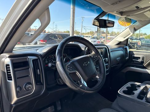 Used 2015 Chevrolet Silverado 2500 LT image 9