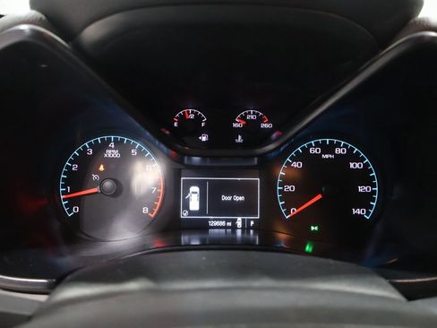 Used 2015 Chevrolet Colorado W/T w/ WT Convenience Package image 36