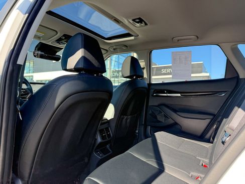 Certified 2024 Kia Seltos EX image 36