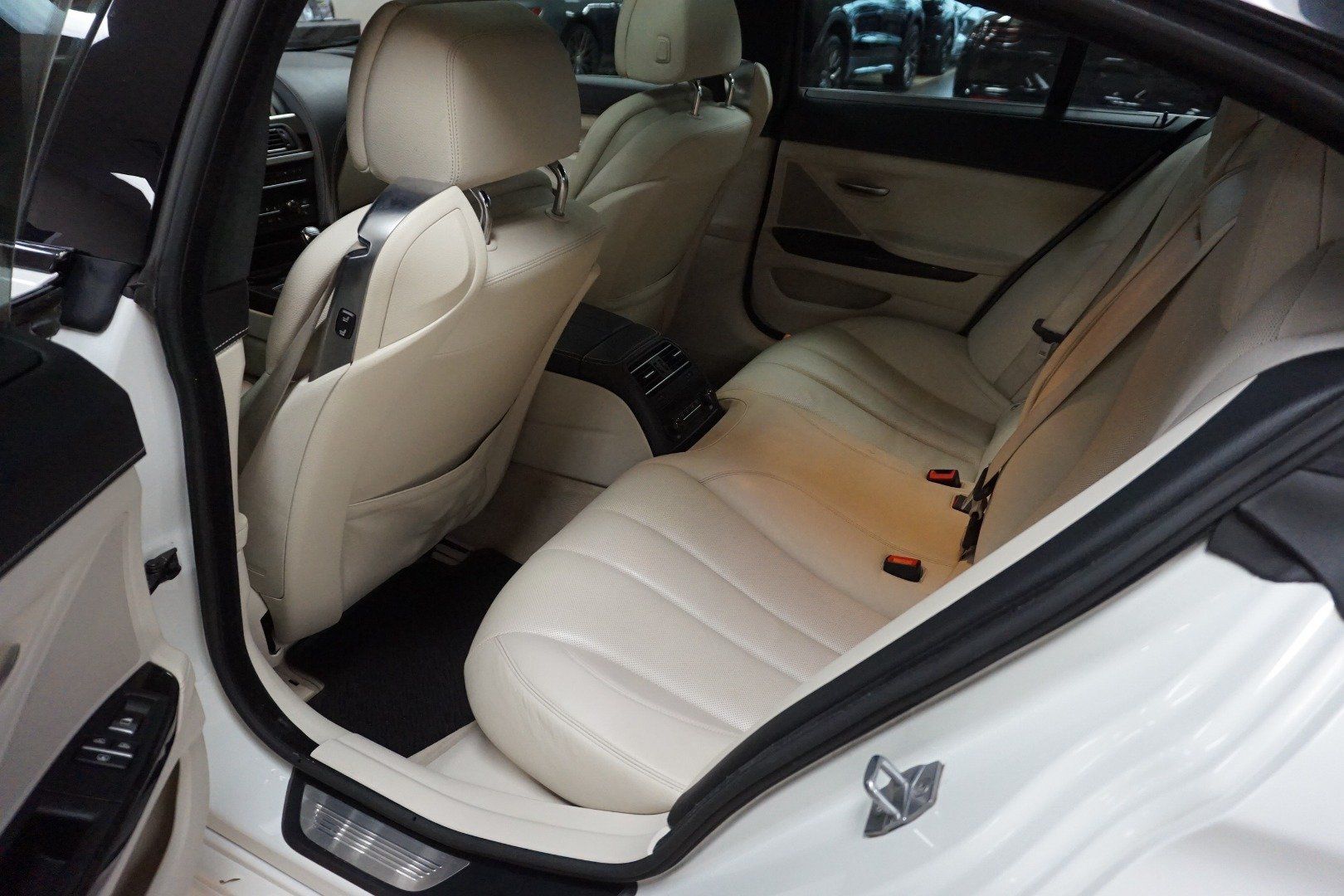 Used 2015 BMW 640i Gran Coupe RWD image 63