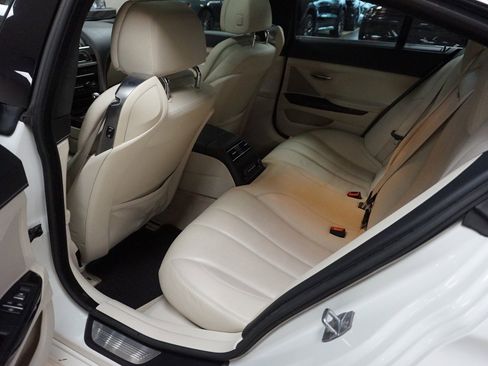 Used 2015 BMW 640i Gran Coupe image 63