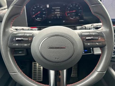 Used 2024 Hyundai Sonata N Line FWD image 32