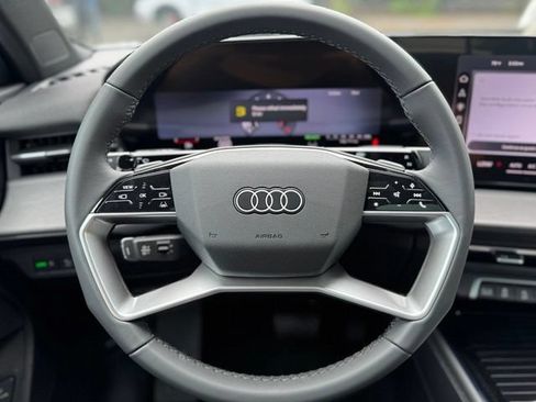 New 2026 Audi Q3 quattro 2.0T AWD/4WD image 16