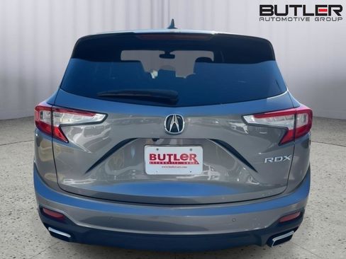 Certified 2023 Acura RDX FWD w/ Technology Package image 6