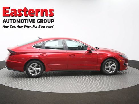 Used 2020 Hyundai Sonata SE w/ Cargo Package FWD image 43