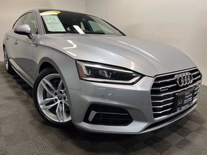 Used 2019 Audi A5 2.0T Premium Plus w/ Premium Plus