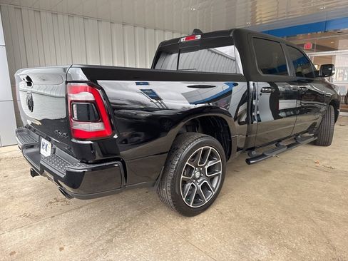 Used 2019 RAM 1500 Sport w/ Level 2 Equipment Group image 6