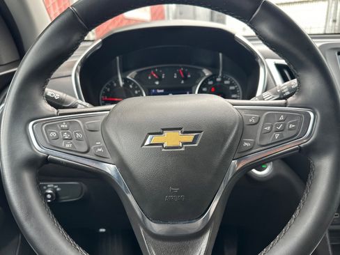 Used 2024 Chevrolet Equinox LT AWD/4WD image 23