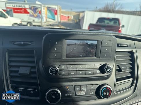 Used 2024 Ford Transit 250 Base 3D Cargo Van w/ Exterior Upgrade Package image 31