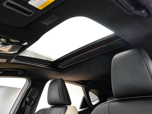 Used 2024 Lexus NX 250 FWD image 5