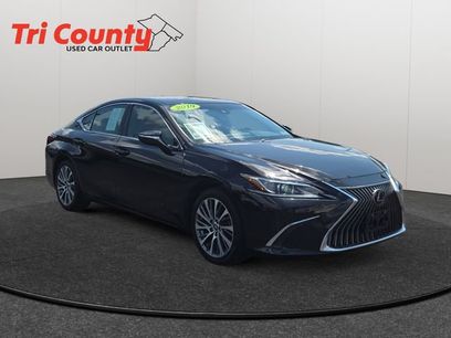 Used 2019 Lexus ES 350