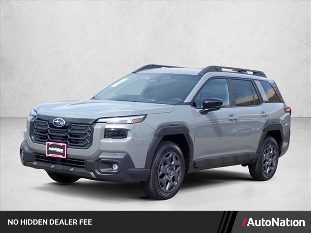 New 2026 Subaru Outback Premium AWD/4WD image 1