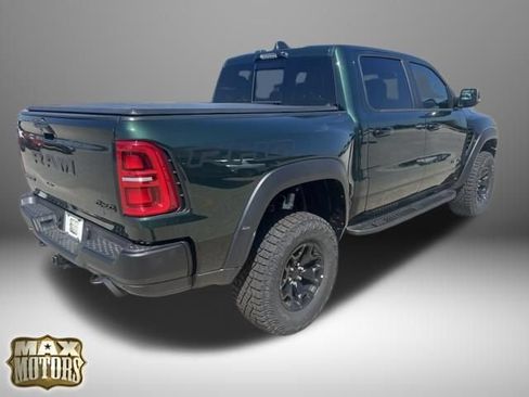 New 2026 RAM 1500 RHO w/ RHO Level 1 Equipment Group AWD/4WD image 4