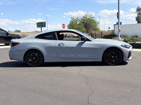 Used 2026 BMW 430i Coupe RWD image 5