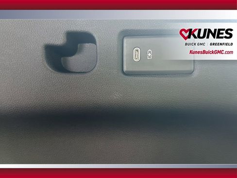 New 2026 GMC Yukon XL AT4 Ultimate image 36