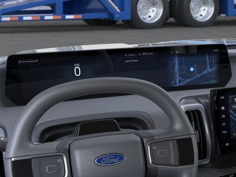 New 2026 Ford Expedition Max Active AWD/4WD image 13
