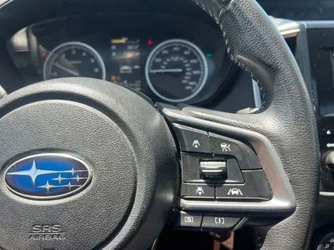 Used 2019 Subaru Forester Premium w/ All-Weather Package AWD/4WD image 20