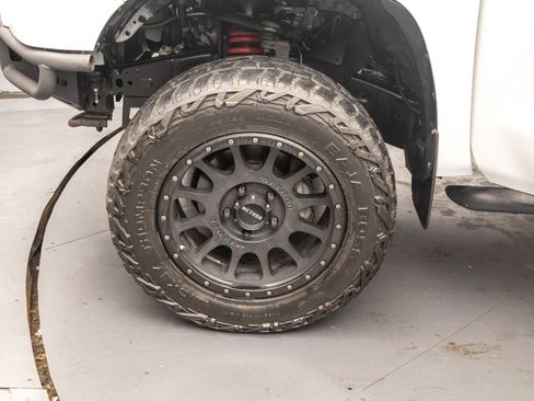 Used 2020 Toyota Tundra TRD Pro AWD/4WD image 44