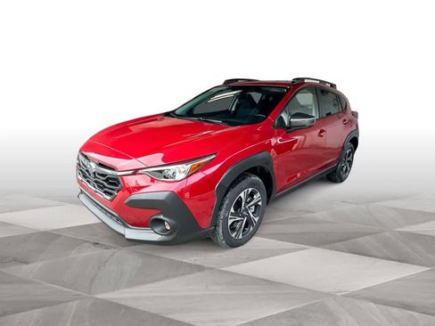 New 2026 Subaru Crosstrek 2.5i Premium AWD/4WD image 4