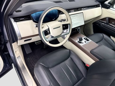 Used 2023 Land Rover Range Rover SE AWD/4WD image 9