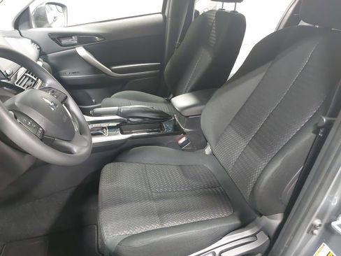 Used 2024 Mitsubishi Eclipse Cross AWD image 14