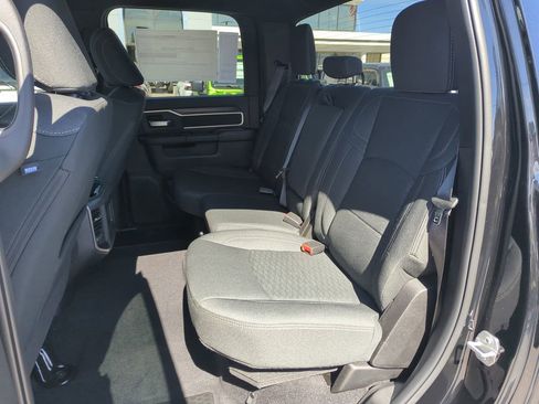 New 2026 RAM 2500 Big Horn image 28