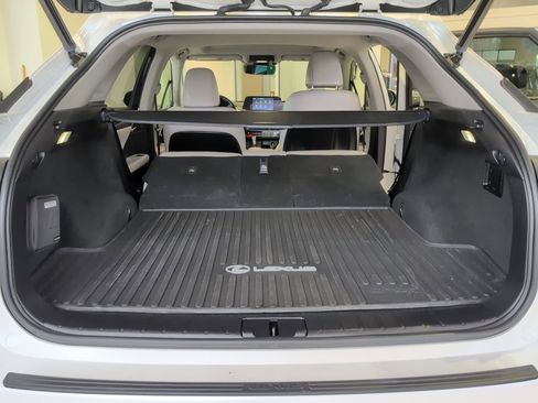 Used 2022 Lexus RX 350 AWD w/ Premium Package image 43